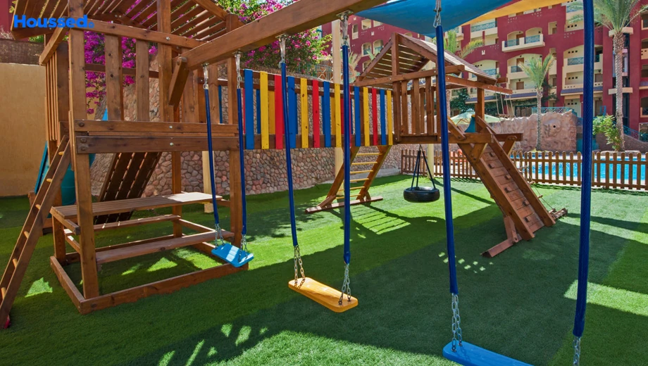 Amenities of Meghna Rivaan - Image 388168