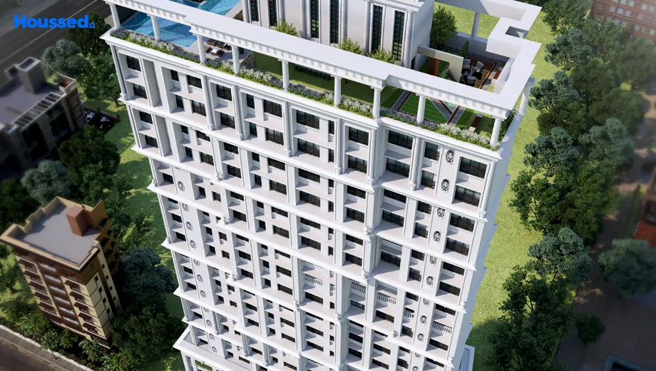 Project Image of Meghna Rivaan - Image 388167