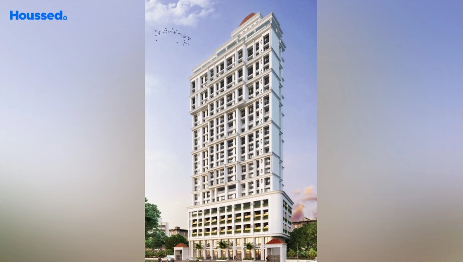 Project Image of Meghna Rivaan - Image 388166