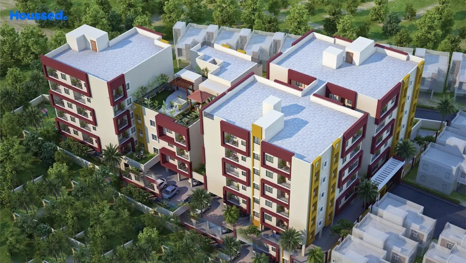 Project Image of Subha Ratnam - Image 385772