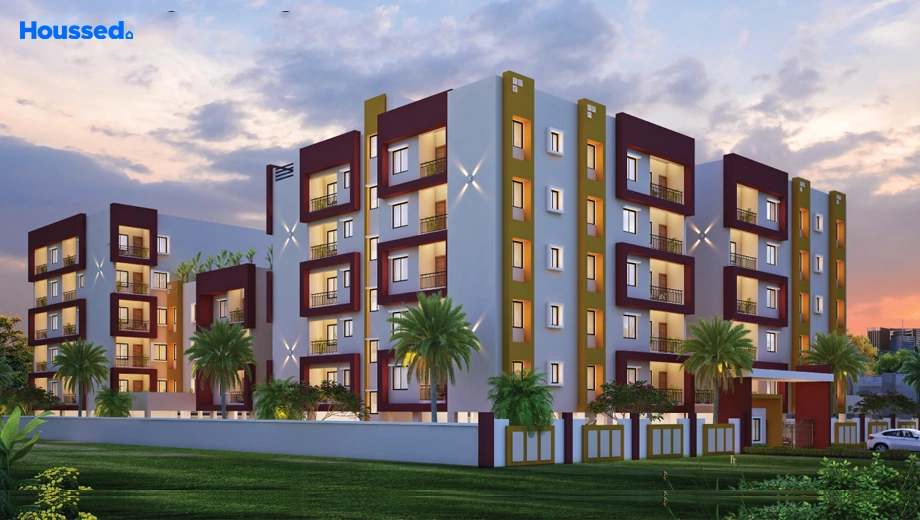Project Image of Subha Ratnam - Image 385692