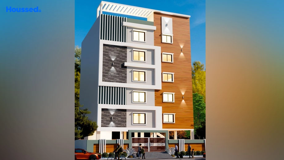 Project Image of Manasri Kaveri - Image 386072
