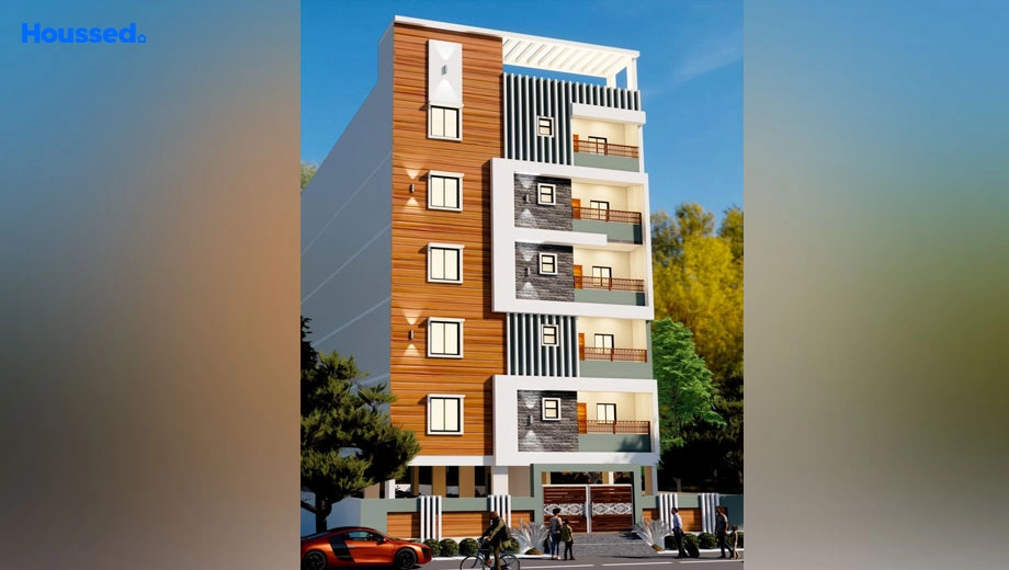 Project Image of Manasri Kaveri - Image 386071