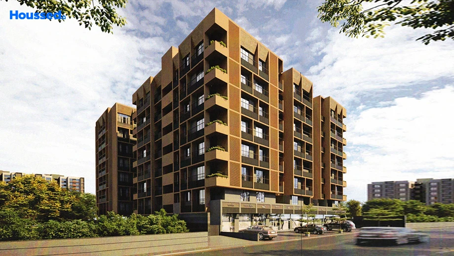 Project Image of Malak Maruti Luxuria - Image 385456