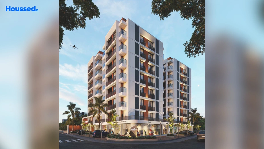 Project Image of Nilkanth Parivar in Vastral, Ahmedabad - Image 385499
