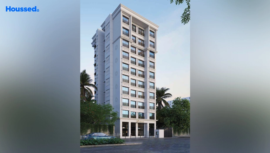 Project Image of Meghna Riviera in Goregaon West, Mumbai - Image 388180