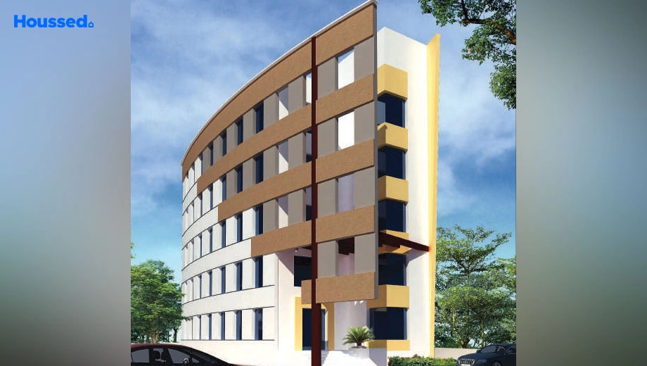 Amenities of Modi Nilgiri Estate - Image 386068