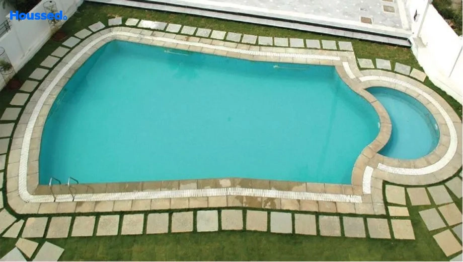 Amenities of Modi Nilgiri Estate - Image 386067