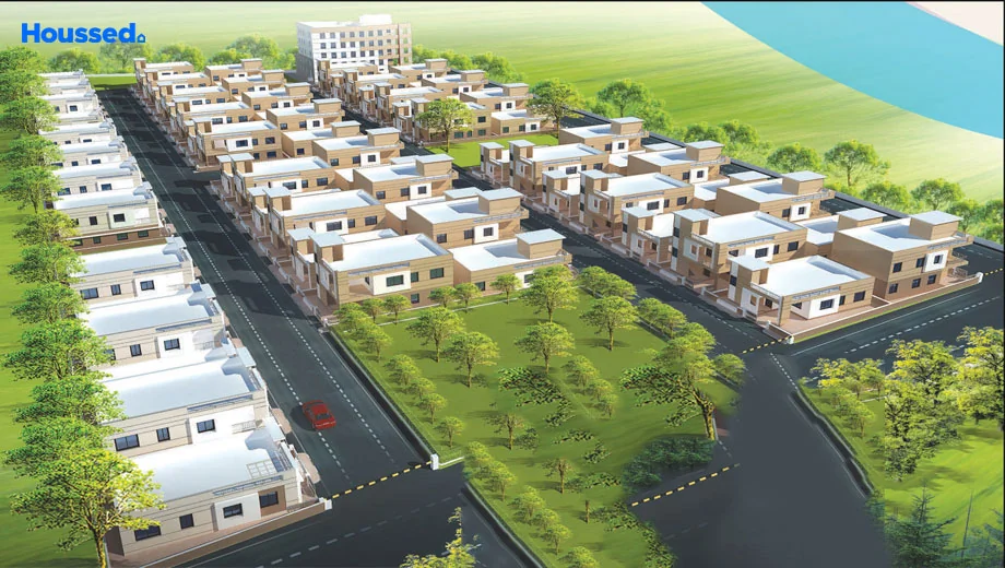 Project Image of Modi Nilgiri Estate - Image 386066