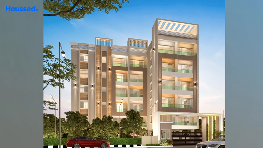 Project Image of Vivspace Dulli Devi Enclave - Image 385697