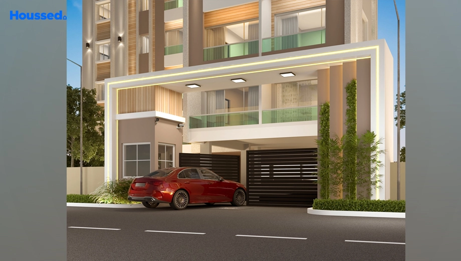Project Image of Vivspace Dulli Devi Enclave - Image 385698