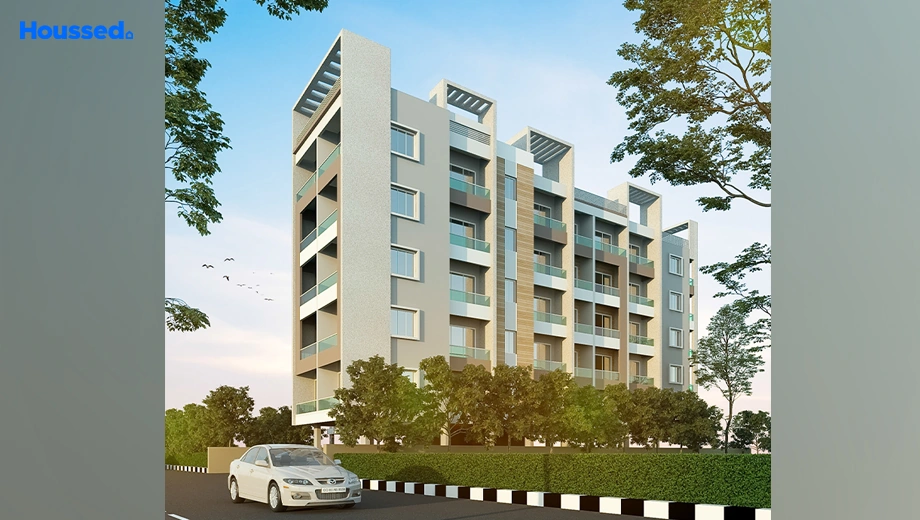 Project Image of Vivspace Dulli Devi Enclave - Image 385700
