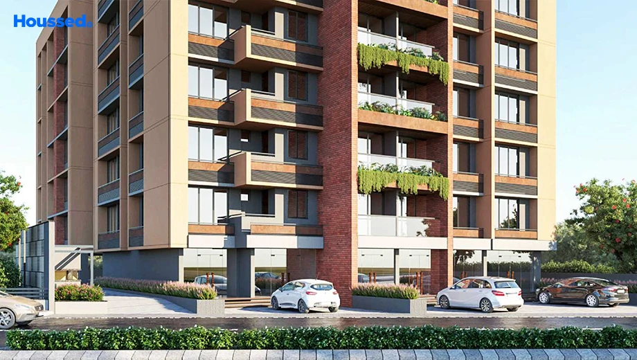 Project Image of Commercial Parshwa Venue 82 - Image 385534