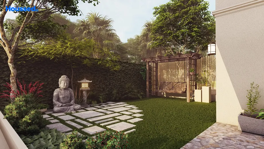 Amenities of Karmaa Aranya - Image 387042