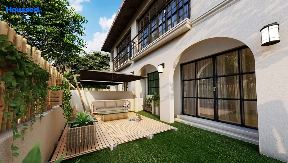 Amenities of Karmaa Aranya - Image 387041