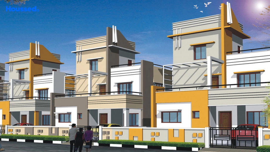 Project Image of Modi Nilgiri Homes in Rampally, Hyderabad - Image 386112