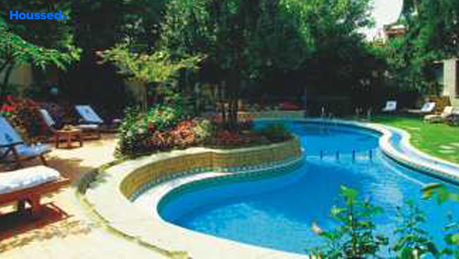 Amenities of Modi Sunshine Park - Image 386107