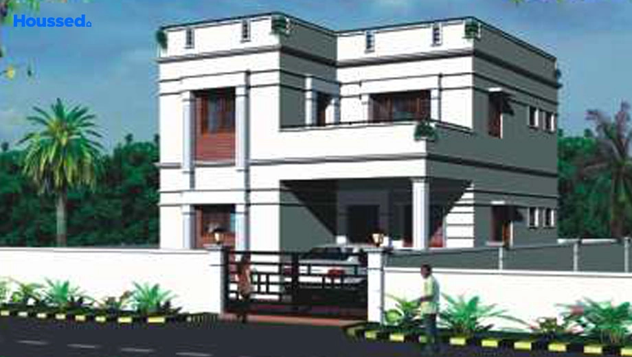 Project Image of Modi Sunshine Park - Image 386105