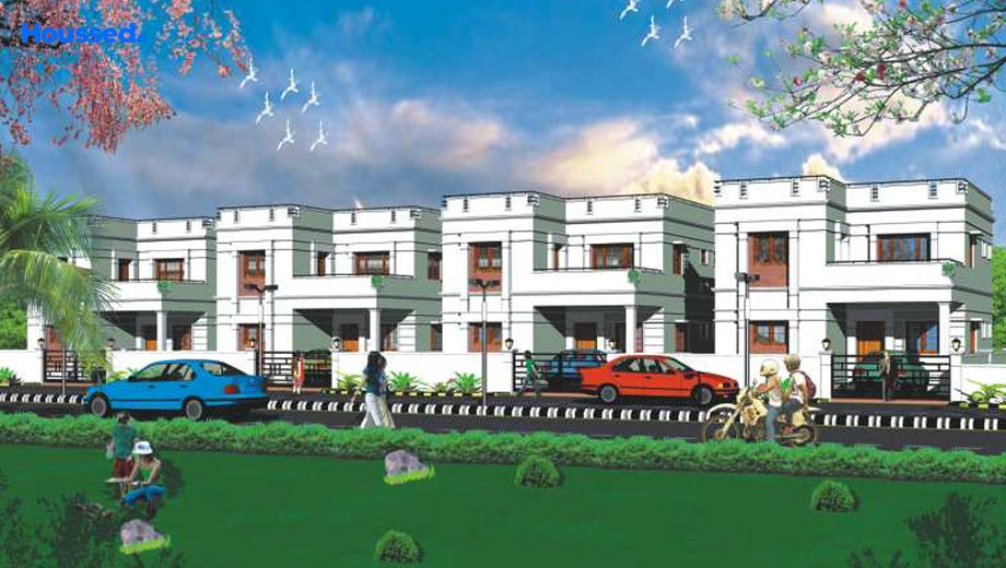 Project Image of Modi Sunshine Park - Image 386104