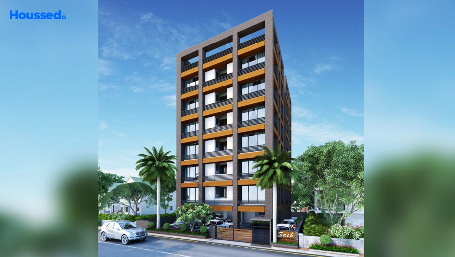Project Image of Shraddha Sach - Image 385570
