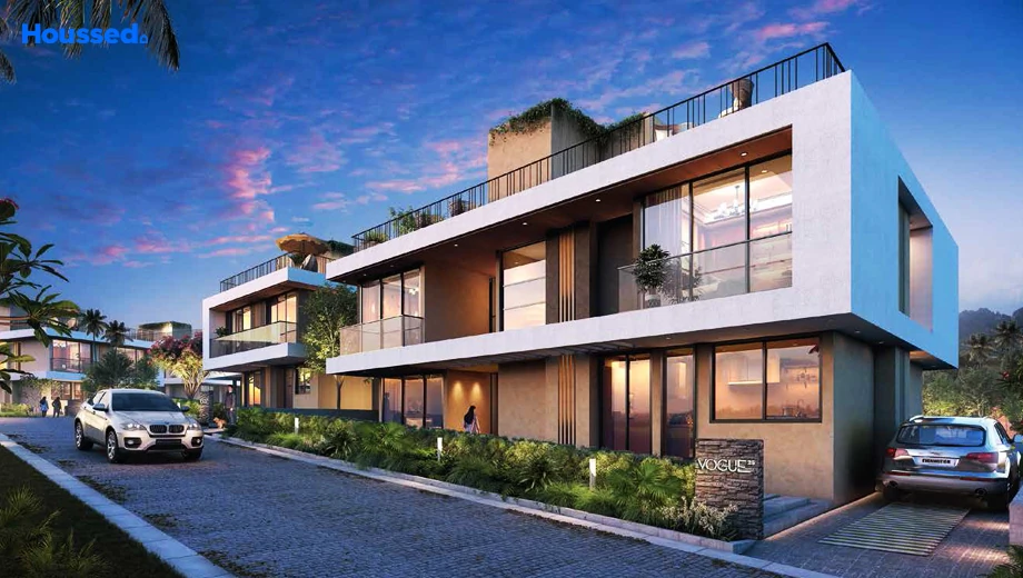 Project Image of Goodbrick Vogue 25 - Image 386363