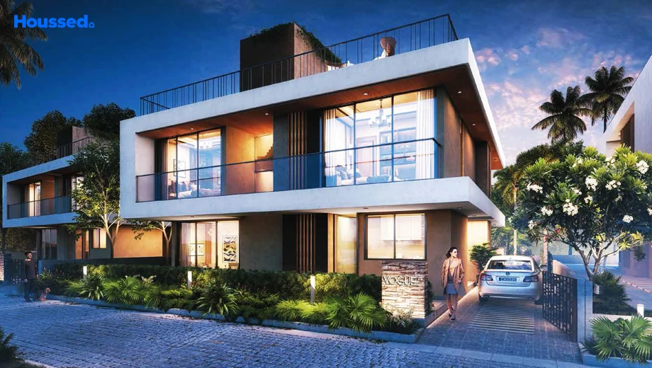 Project Image of Goodbrick Vogue 25 - Image 386366