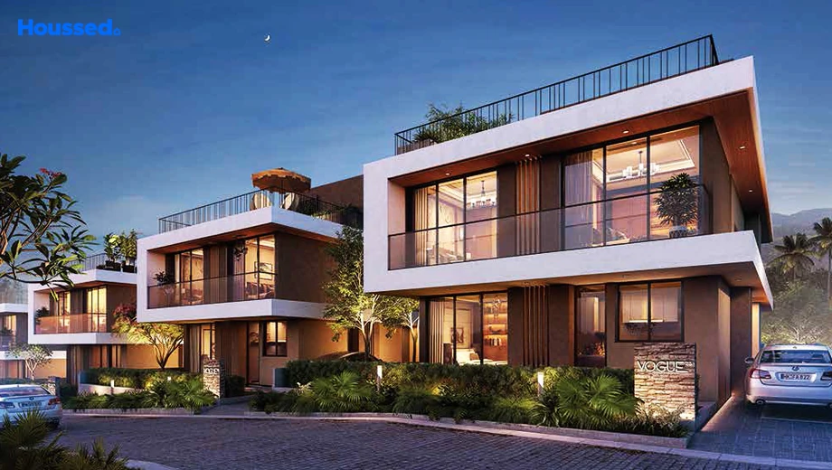 Project Image of Goodbrick Vogue 25 - Image 386365
