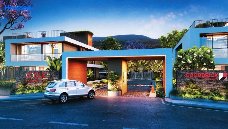 Project Image of Goodbrick Vogue 25 - Image 386362