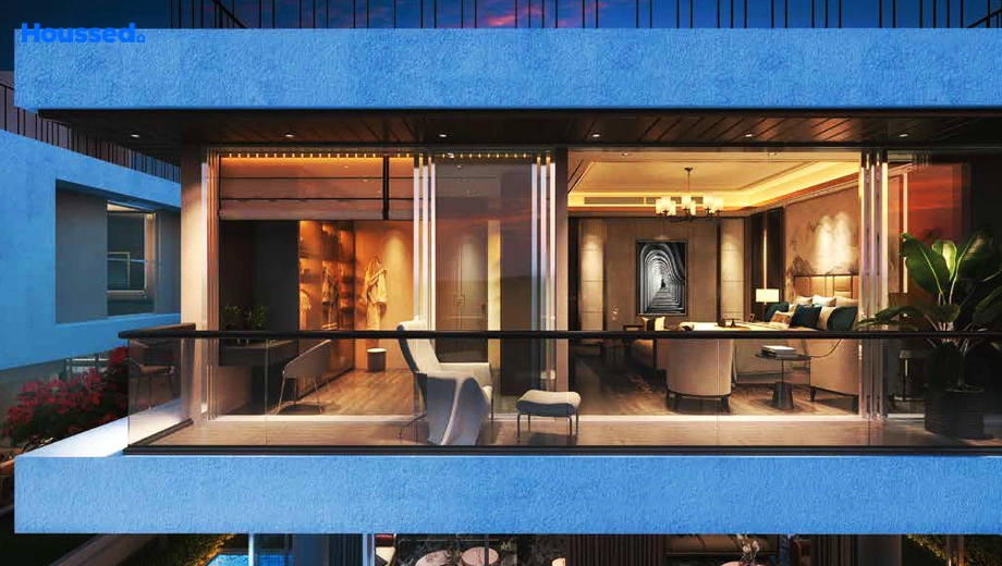 Sample Apartment of Goodbrick Vogue 25 - Image 386369