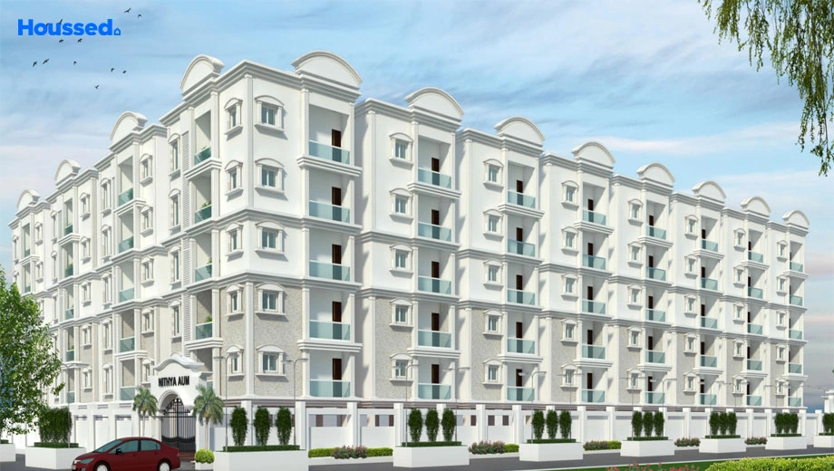 Project Image of Nithya Aum - Image 386323