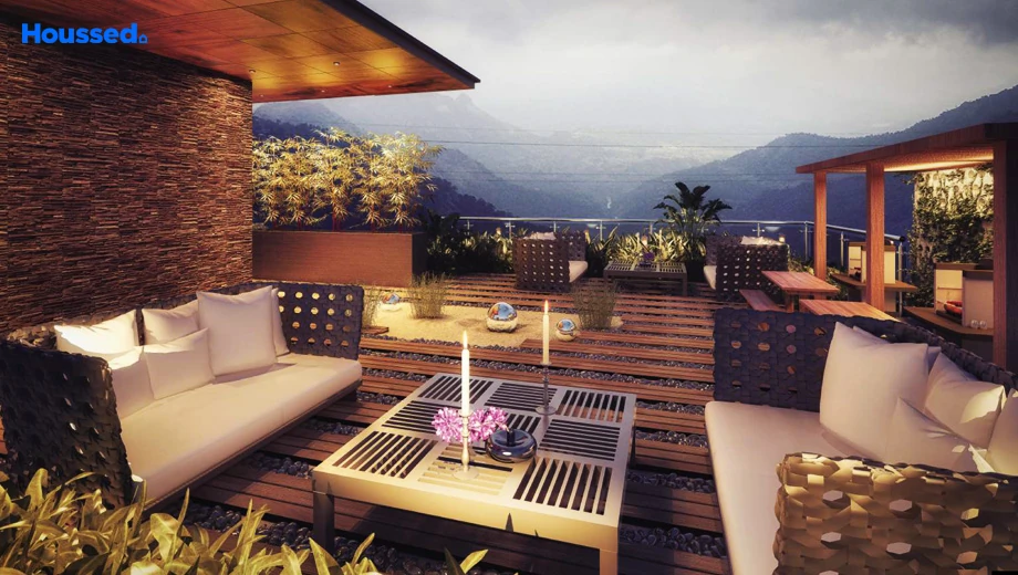 Amenities of Goodwill Abode in Lonavala, Pune - Image 386474