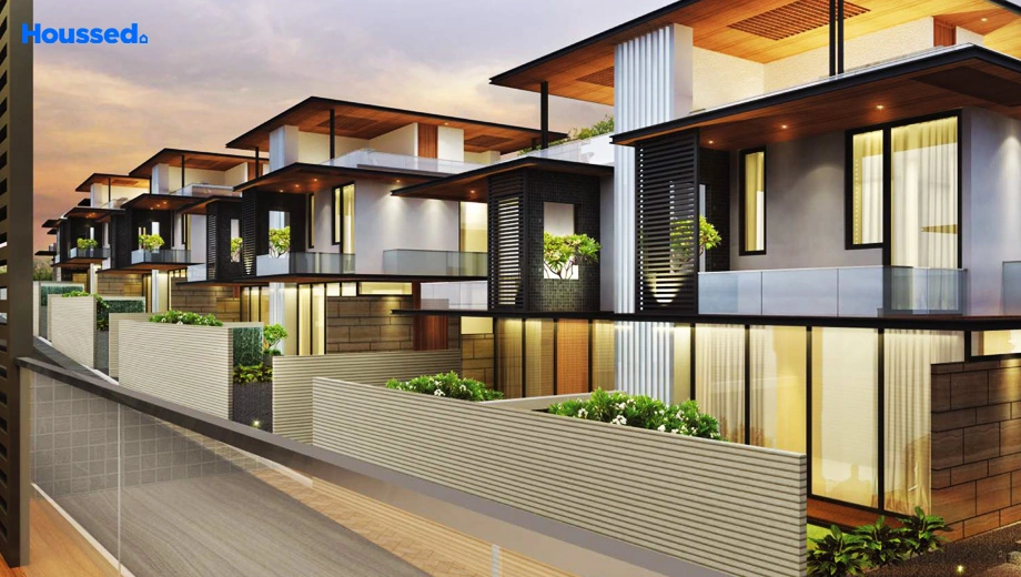Project Image of Goodwill Abode in Lonavala, Pune - Image 386467