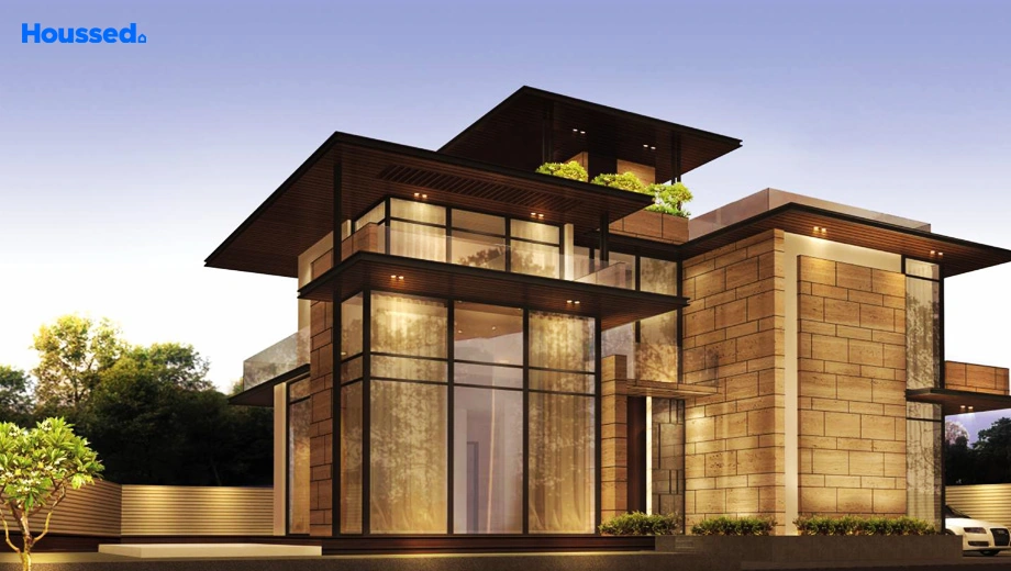 Project Image of Goodwill Abode in Lonavala, Pune - Image 386468