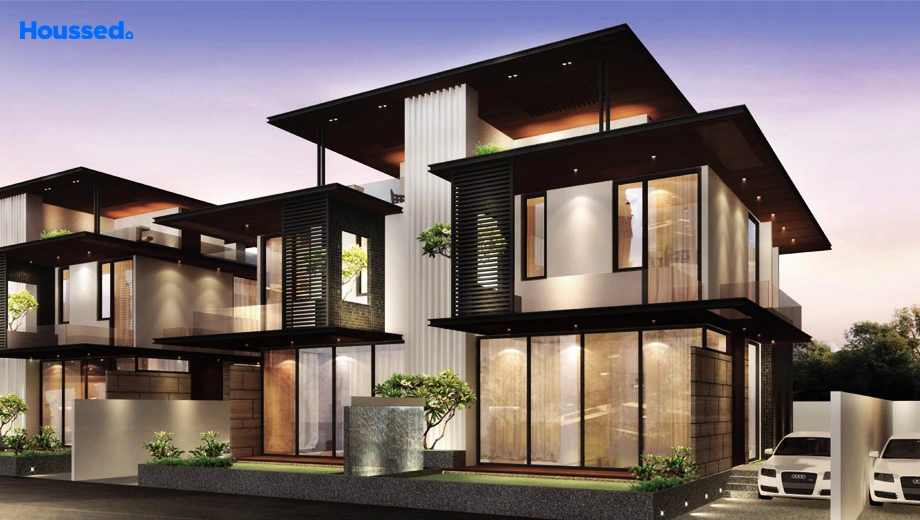Project Image of Goodwill Abode in Lonavala, Pune - Image 386470