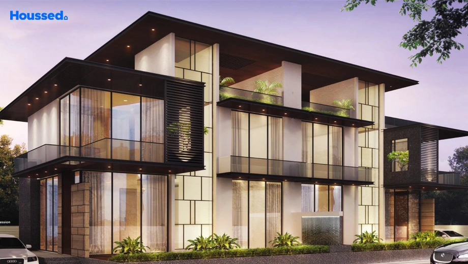 Project Image of Goodwill Abode in Lonavala, Pune - Image 386469