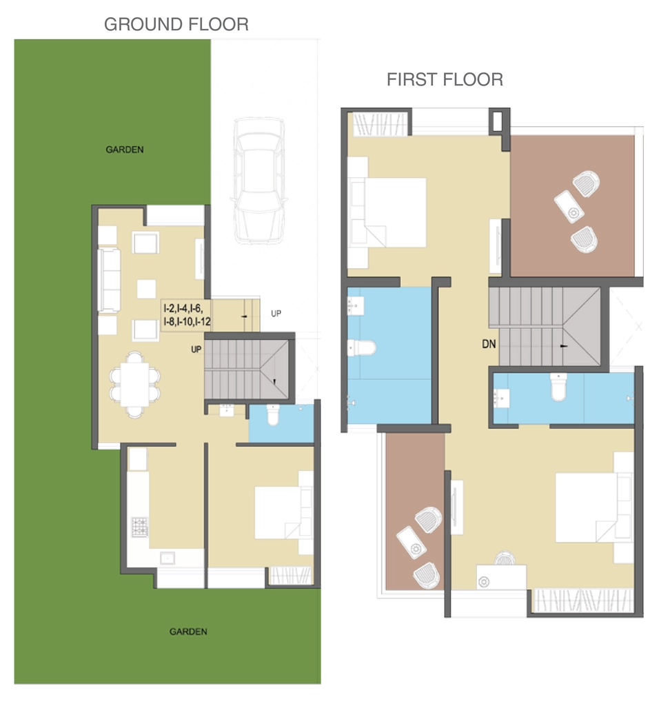 3 BHK House/Villa in Prabhavee Parishreya in Lonavala, Pune - Image 911097