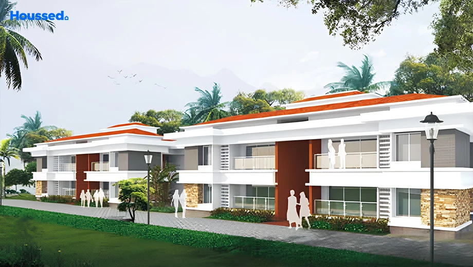 Project Image of Prabhavee Parishreya - Image 387002