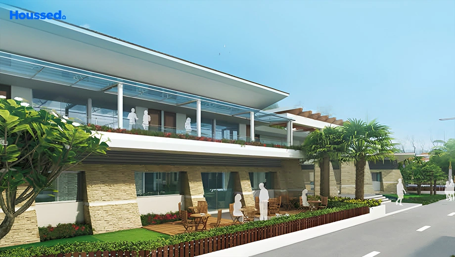 Project Image of Prabhavee Parishreya - Image 387003