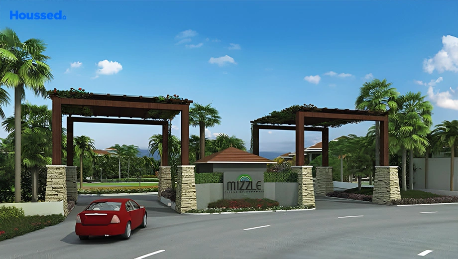 Project Image of Prabhavee Parishreya - Image 387004