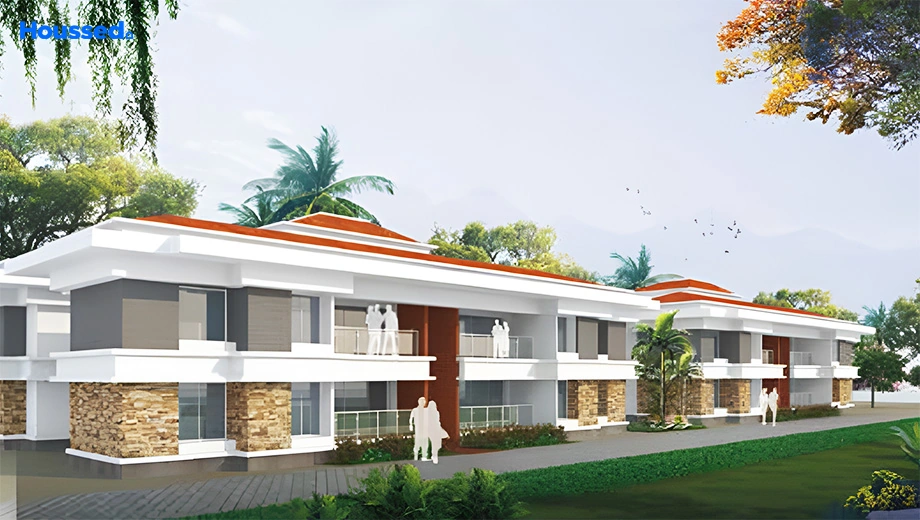 Project Image of Prabhavee Parishreya - Image 387001