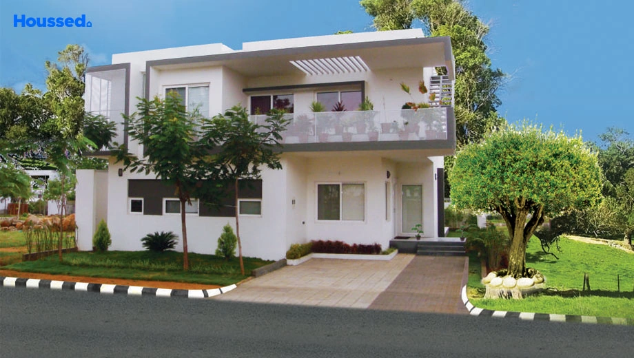 Project Image of Oorjita Grand Vie - Image 386327