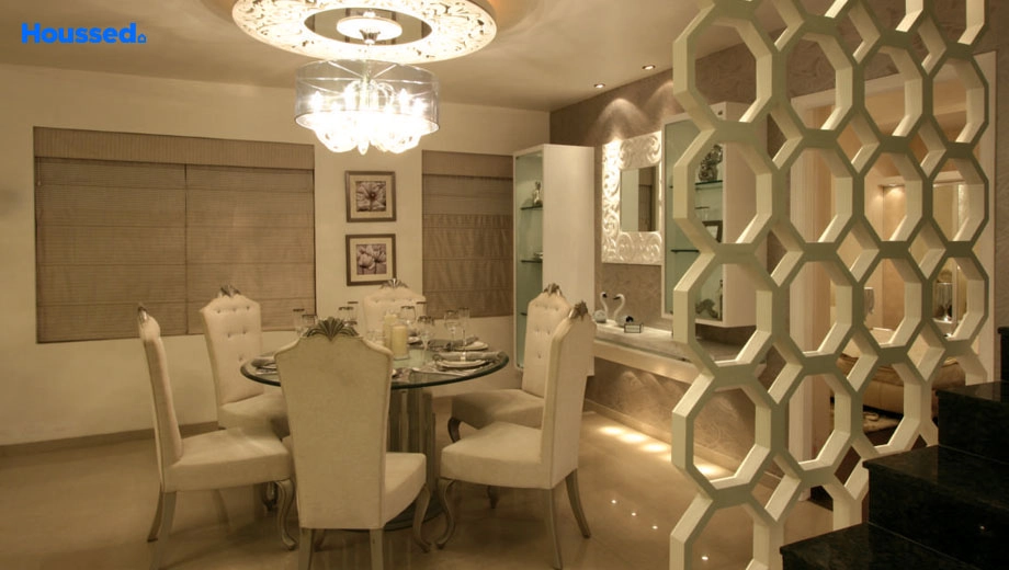 Sample Apartment of Oorjita Grand Vie - Image 386329