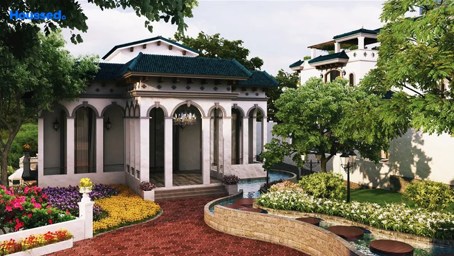 Amenities of Siroya Marbella - Image 387240
