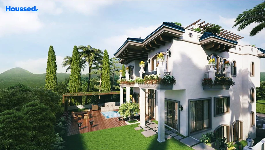 Project Image of Siroya Marbella - Image 387228