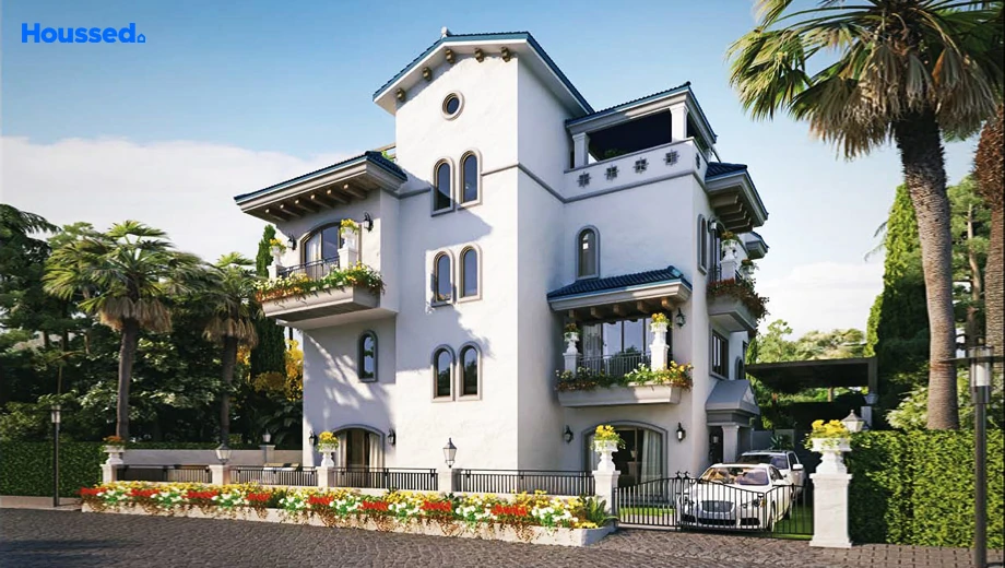 Project Image of Siroya Marbella - Image 387227