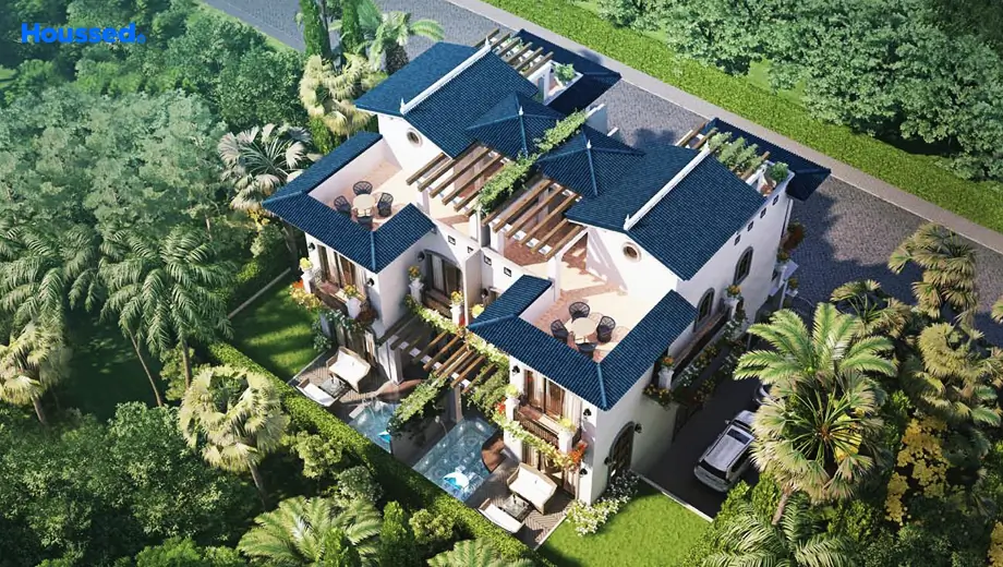 Project Image of Siroya Marbella - Image 387229