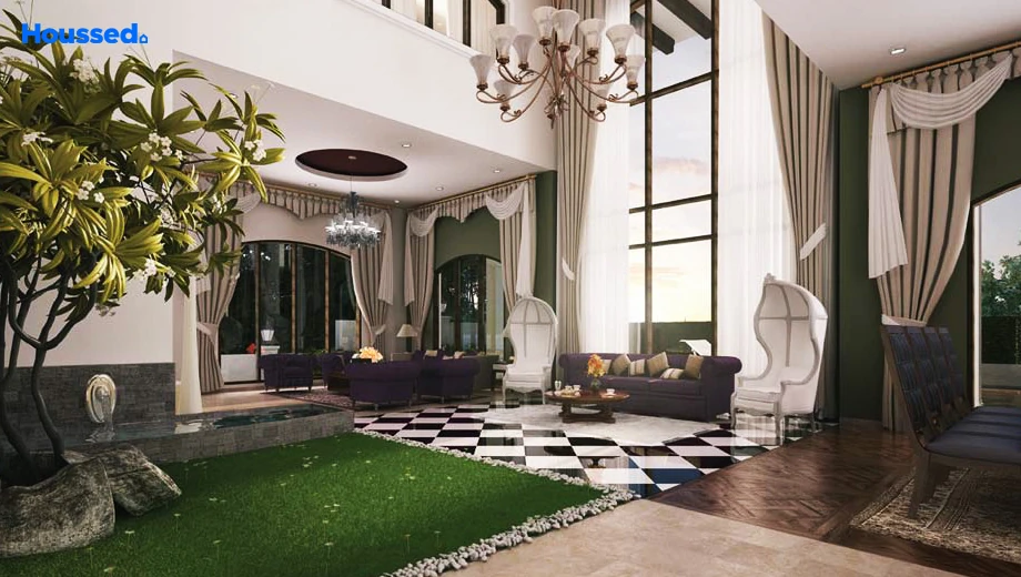 Sample Apartment of Siroya Marbella - Image 387243
