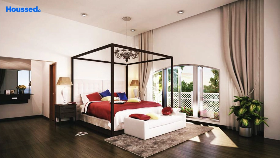 Sample Apartment of Siroya Marbella - Image 387241