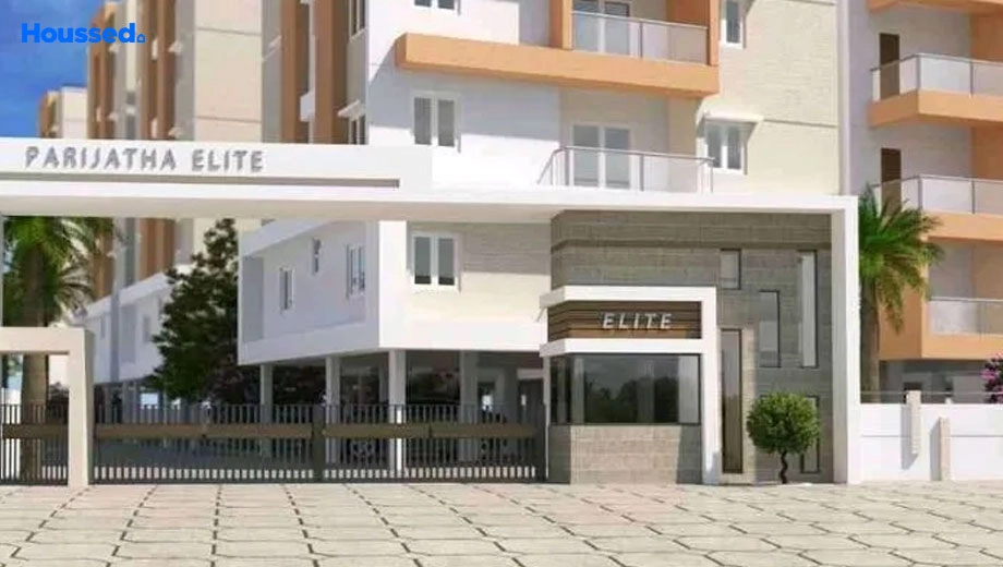 Project Image of Parijatha Elite - Image 386334