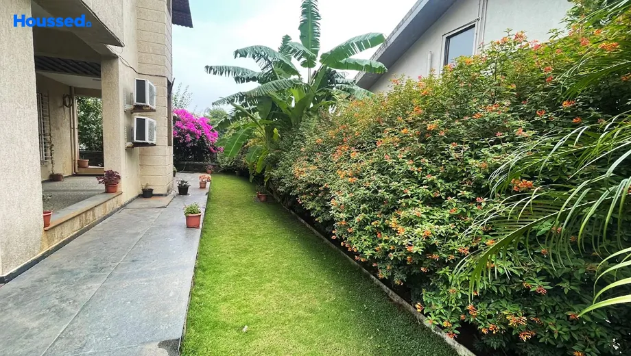 Amenities of Ashapura Alpine Woods in Lonavala, Pune - Image 387071